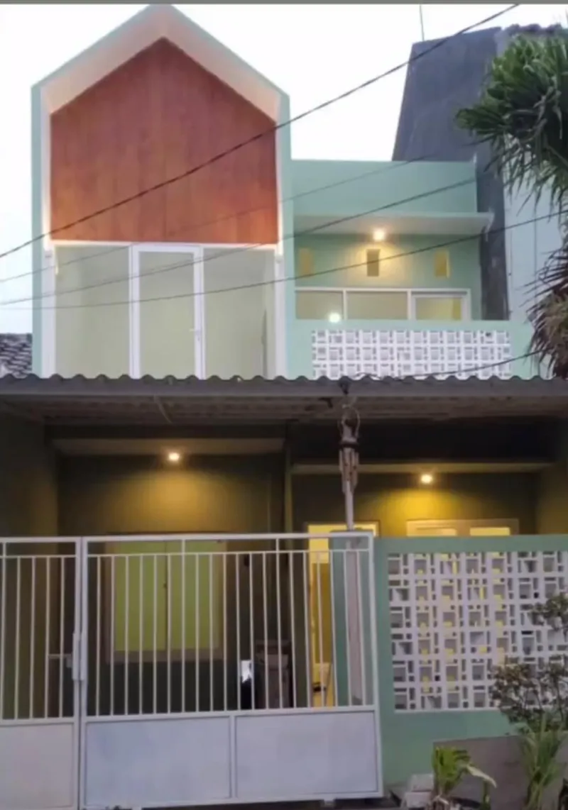 Renovasi Rumah